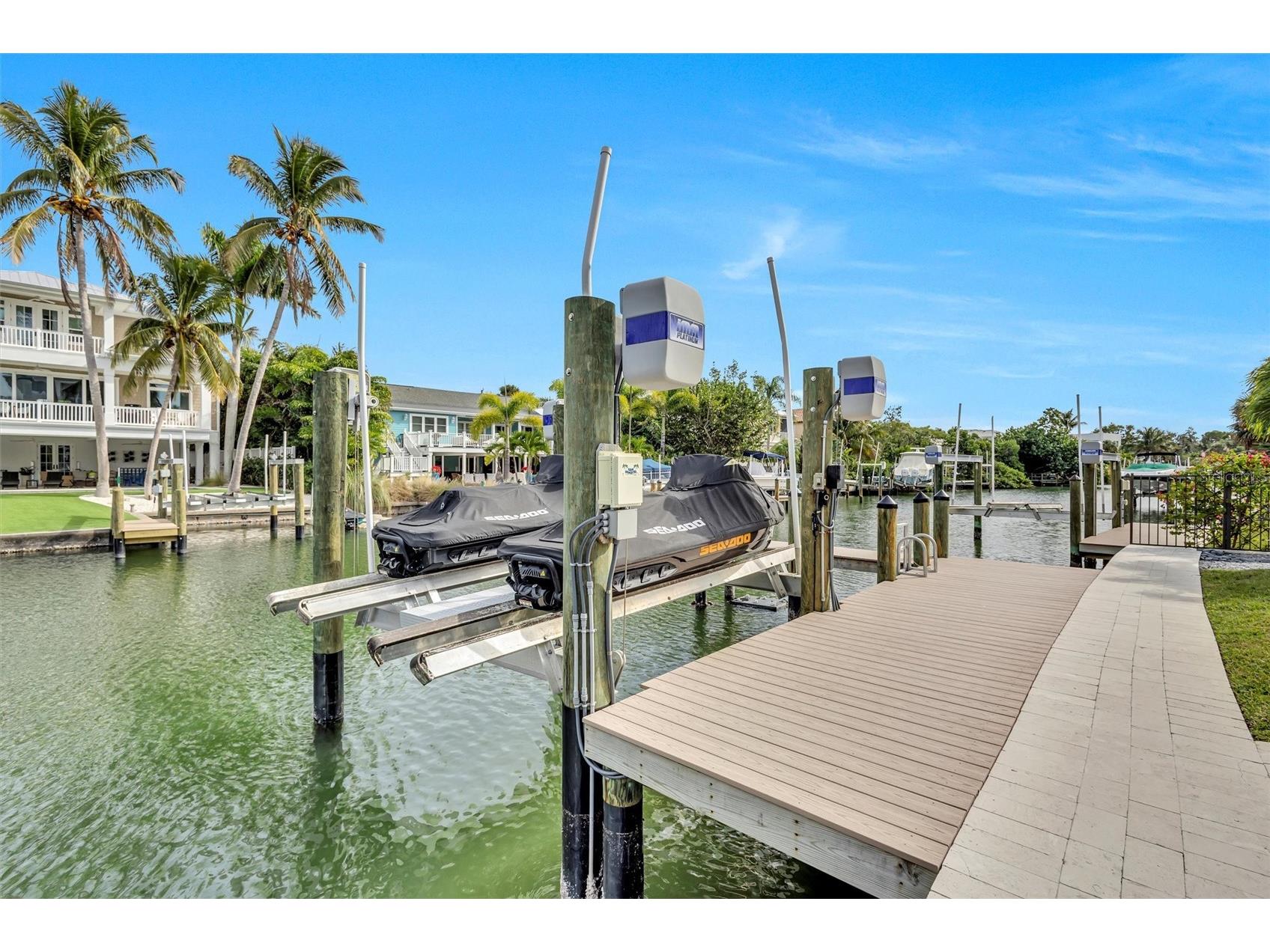 4881 Oxford Drive Siesta Key FL 34242 - GRAND CANAL A4677832 image15