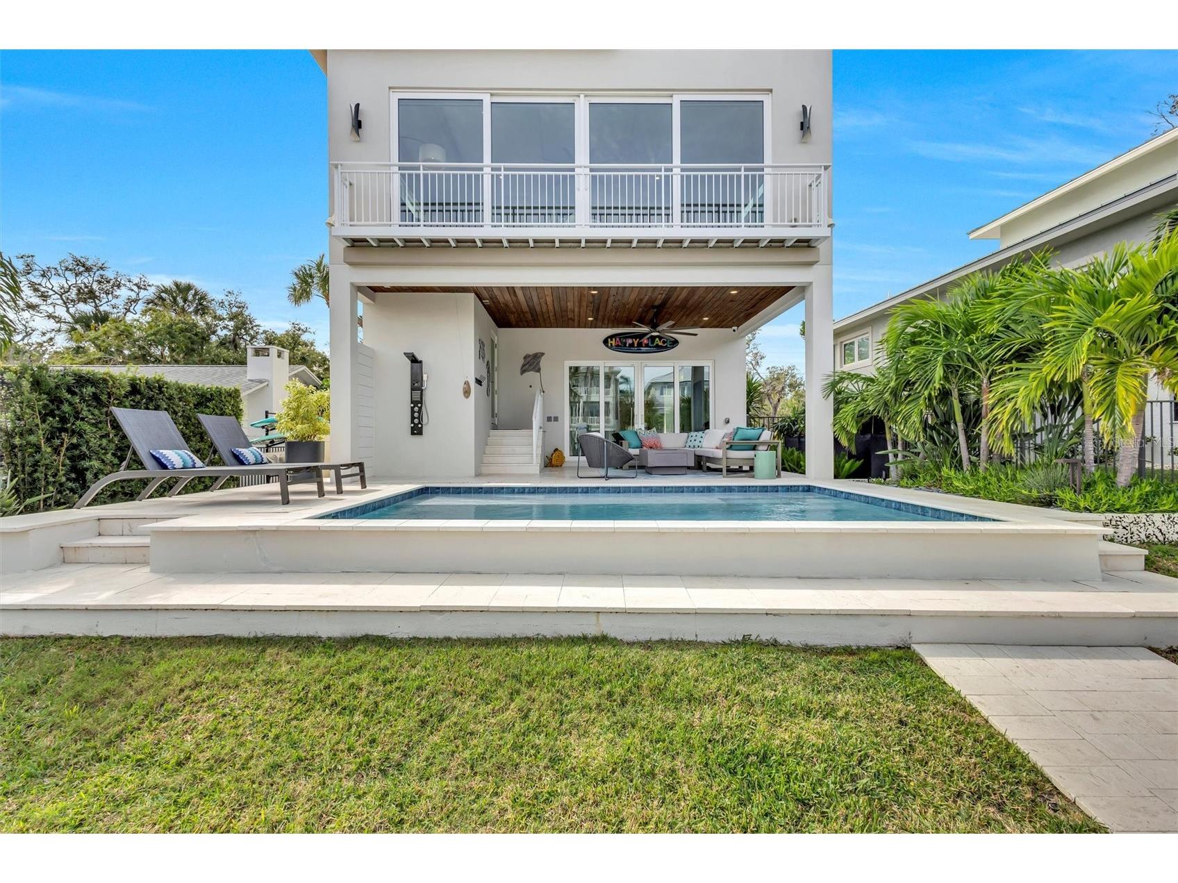 4881 Oxford Drive Siesta Key FL 34242 - GRAND CANAL A4677832 image16