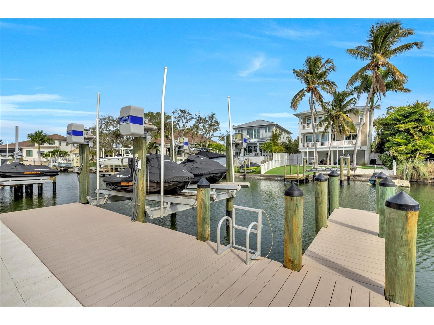 4881 Oxford Drive Siesta Key FL 34242 - GRAND CANAL A4677832 image17