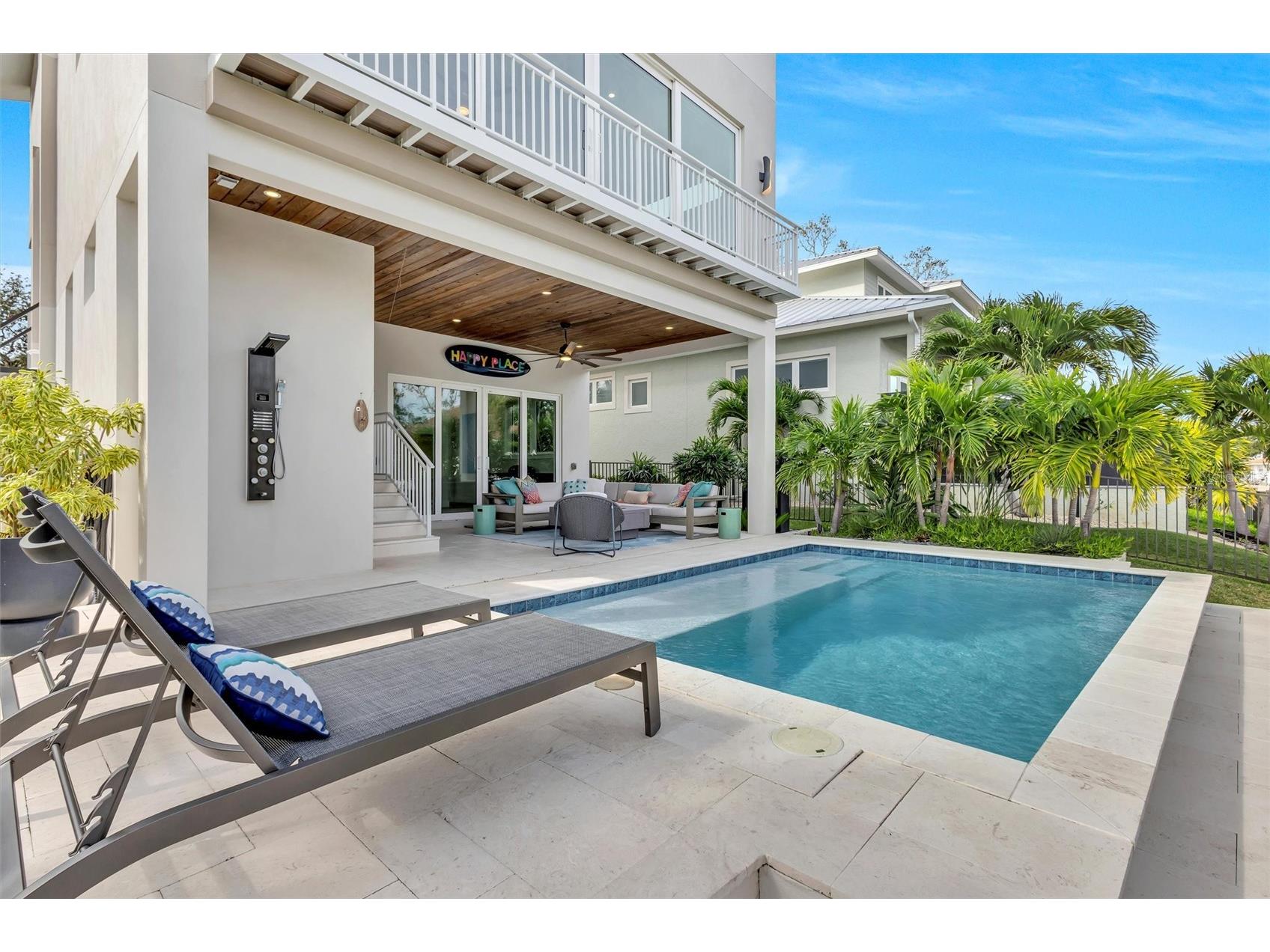 4881 Oxford Drive Siesta Key FL 34242 - GRAND CANAL A4677832 image19