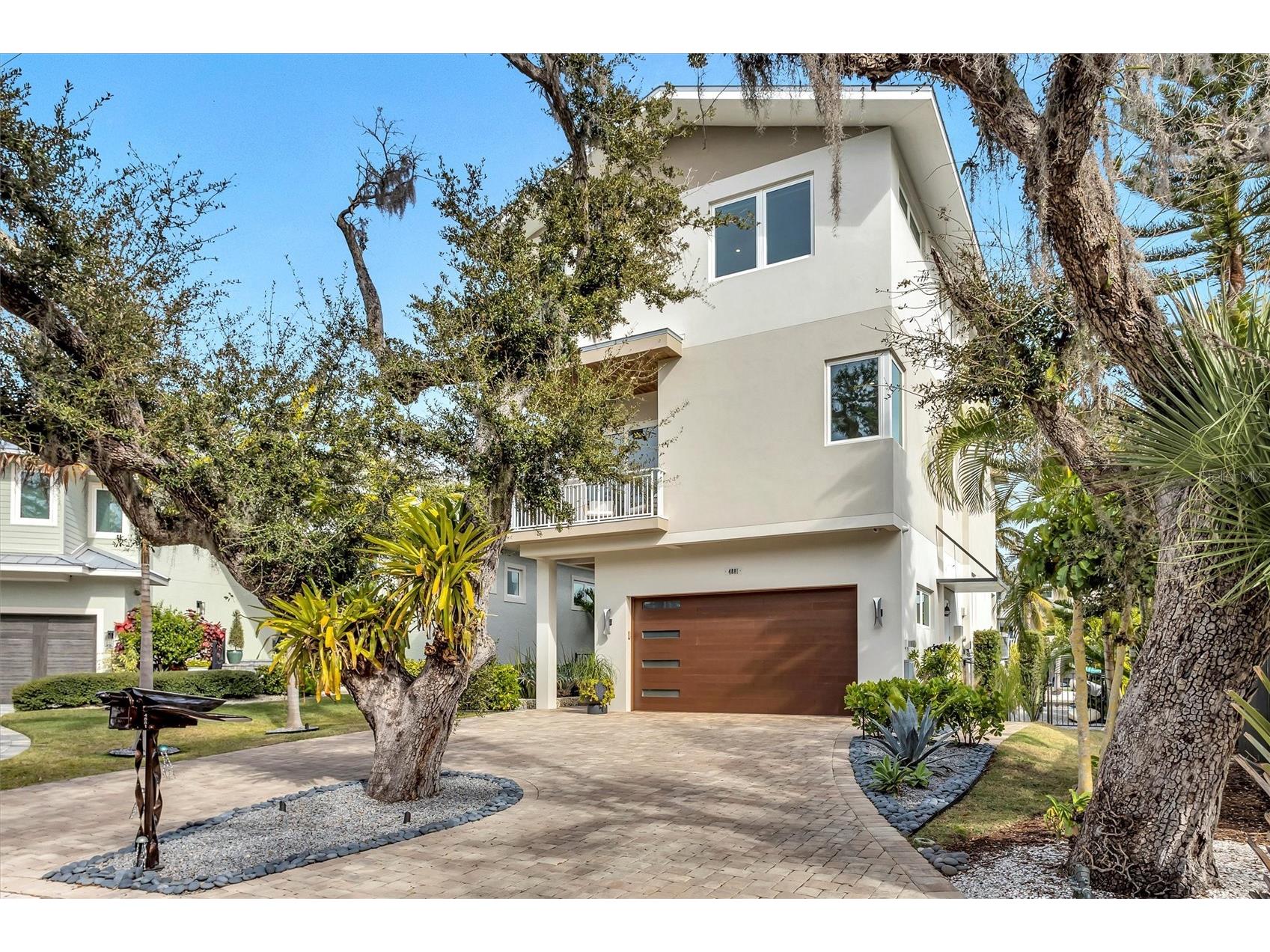 4881 Oxford Drive Siesta Key FL 34242 - GRAND CANAL A4677832 image2
