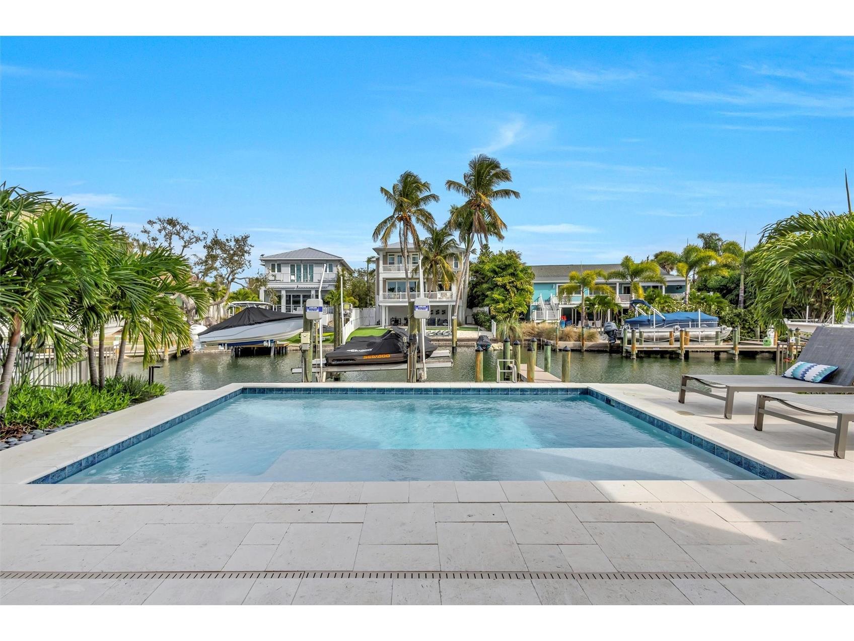 4881 Oxford Drive Siesta Key FL 34242 - GRAND CANAL A4677832 image21
