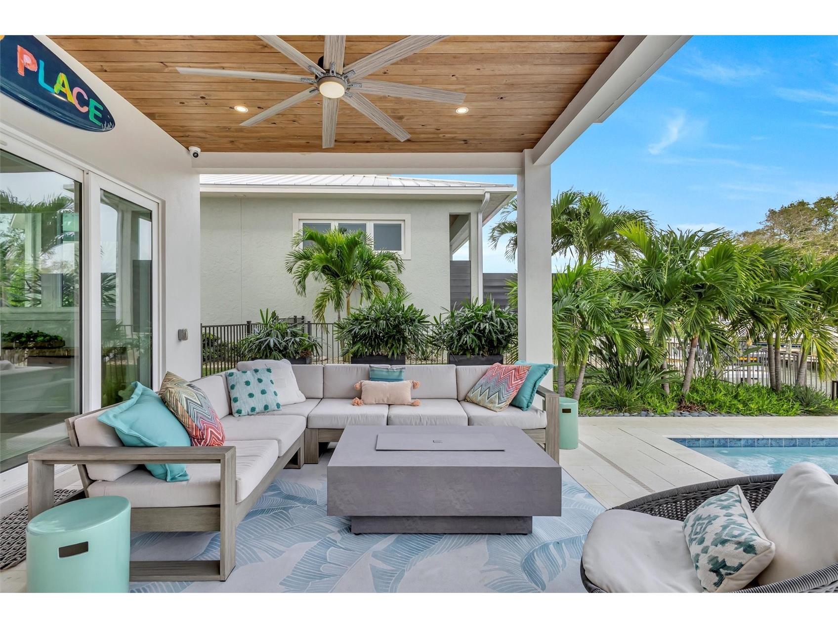 4881 Oxford Drive Siesta Key FL 34242 - GRAND CANAL A4677832 image22
