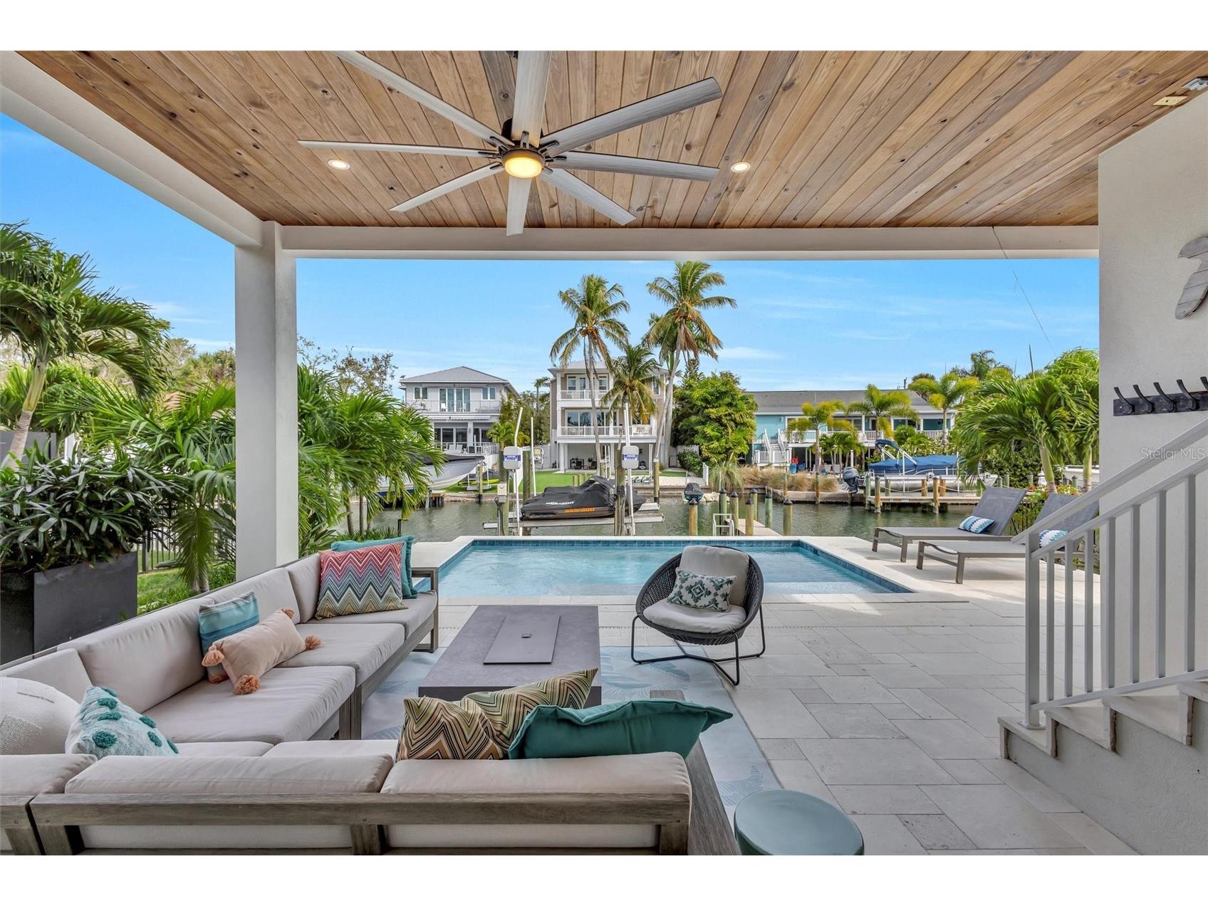 4881 Oxford Drive Siesta Key FL 34242 - GRAND CANAL A4677832 image23