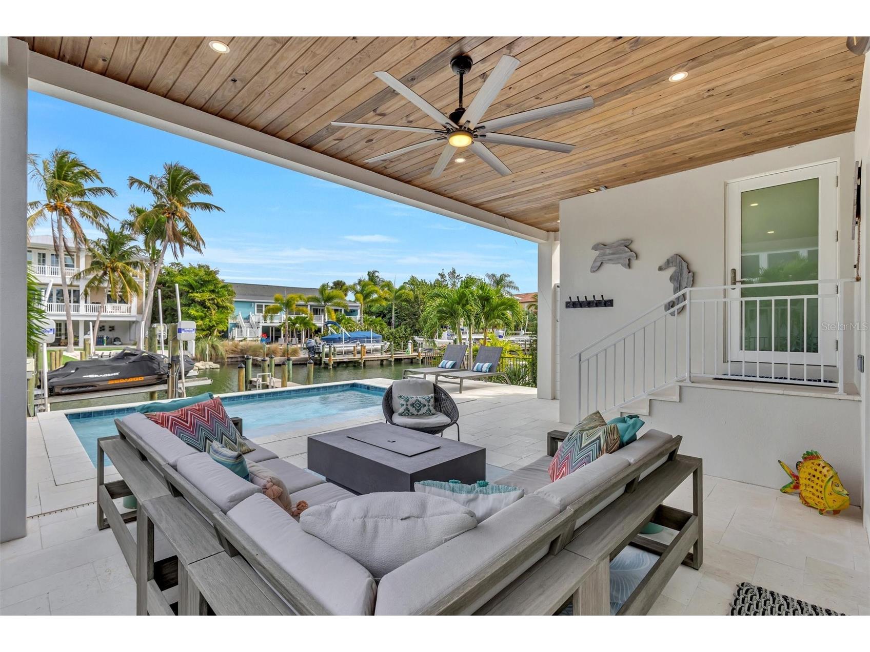 4881 Oxford Drive Siesta Key FL 34242 - GRAND CANAL A4677832 image25