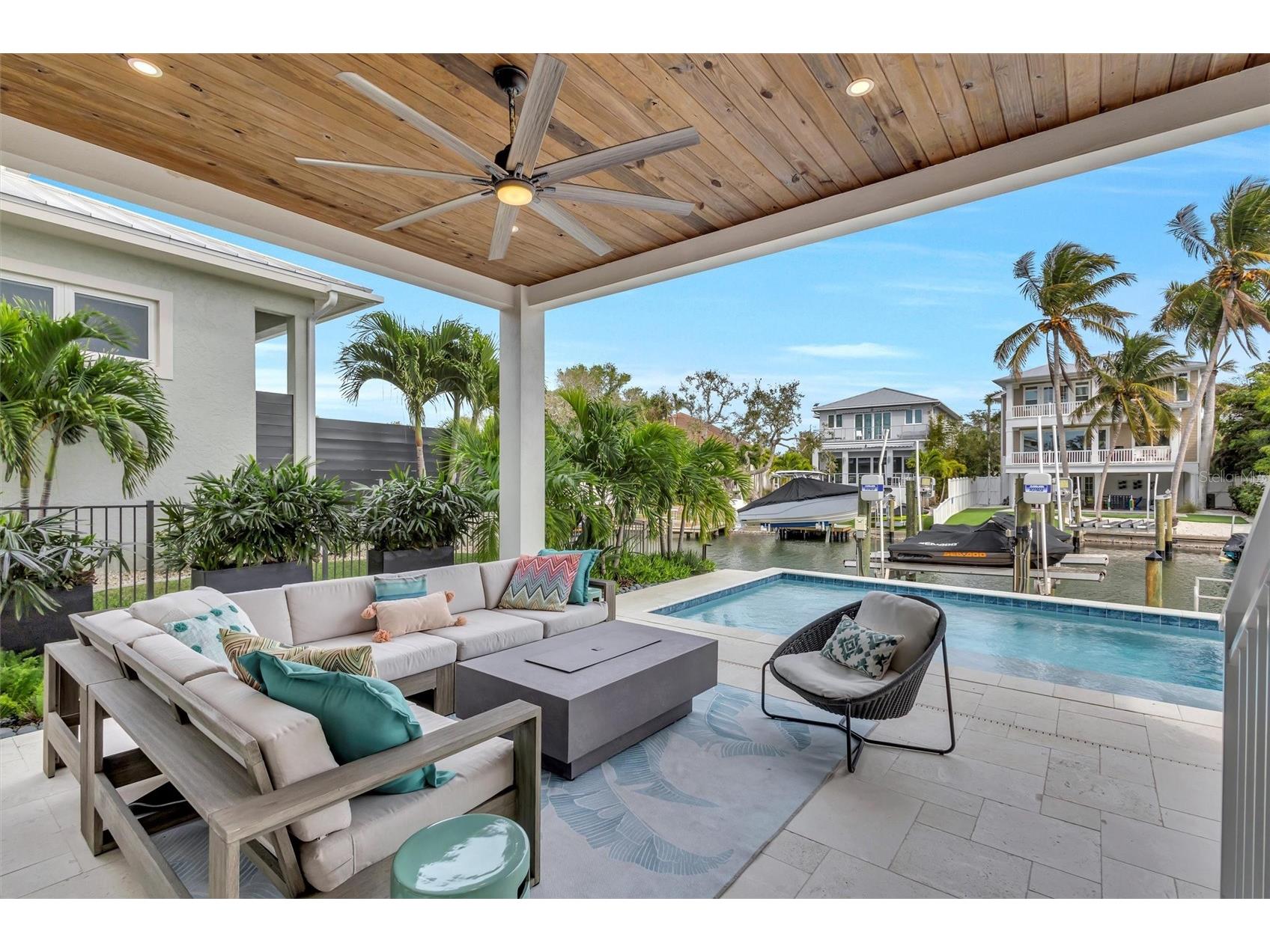 4881 Oxford Drive Siesta Key FL 34242 - GRAND CANAL A4677832 image26