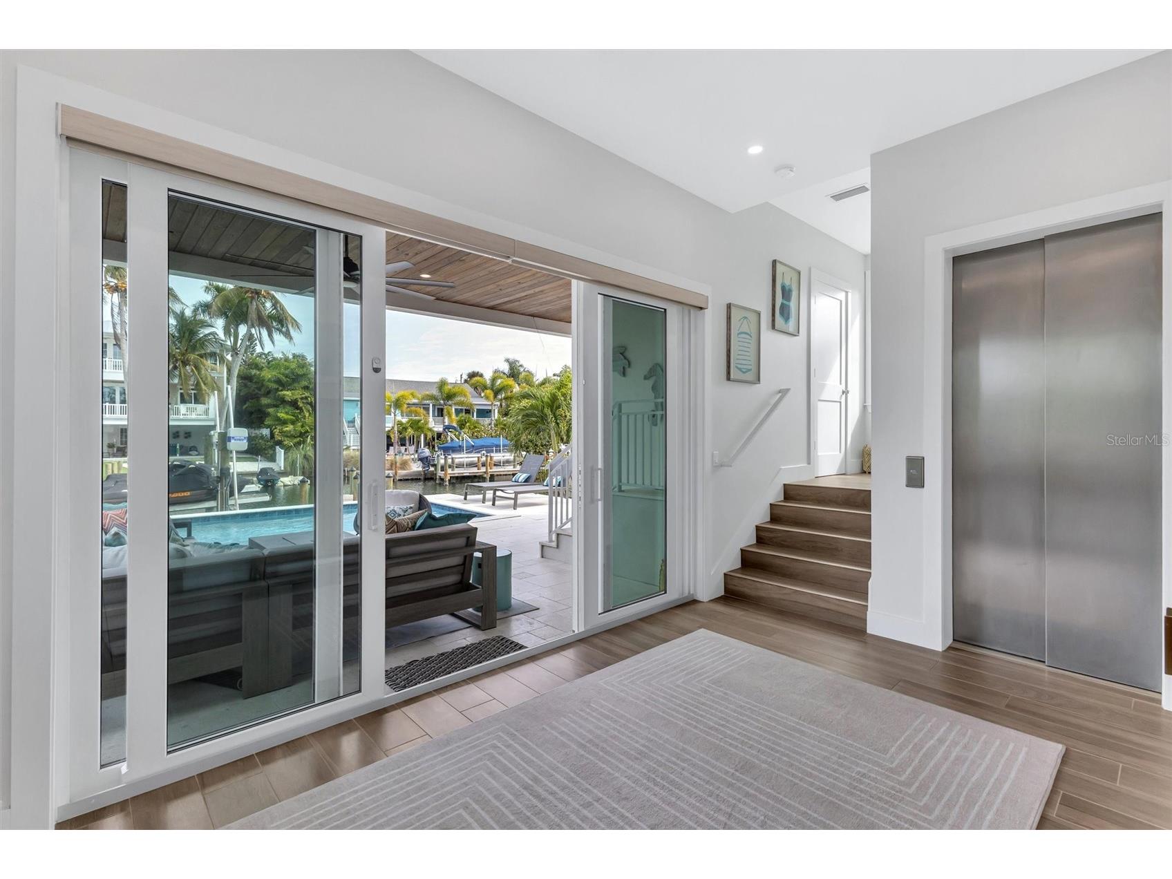 4881 Oxford Drive Siesta Key FL 34242 - GRAND CANAL A4677832 image29