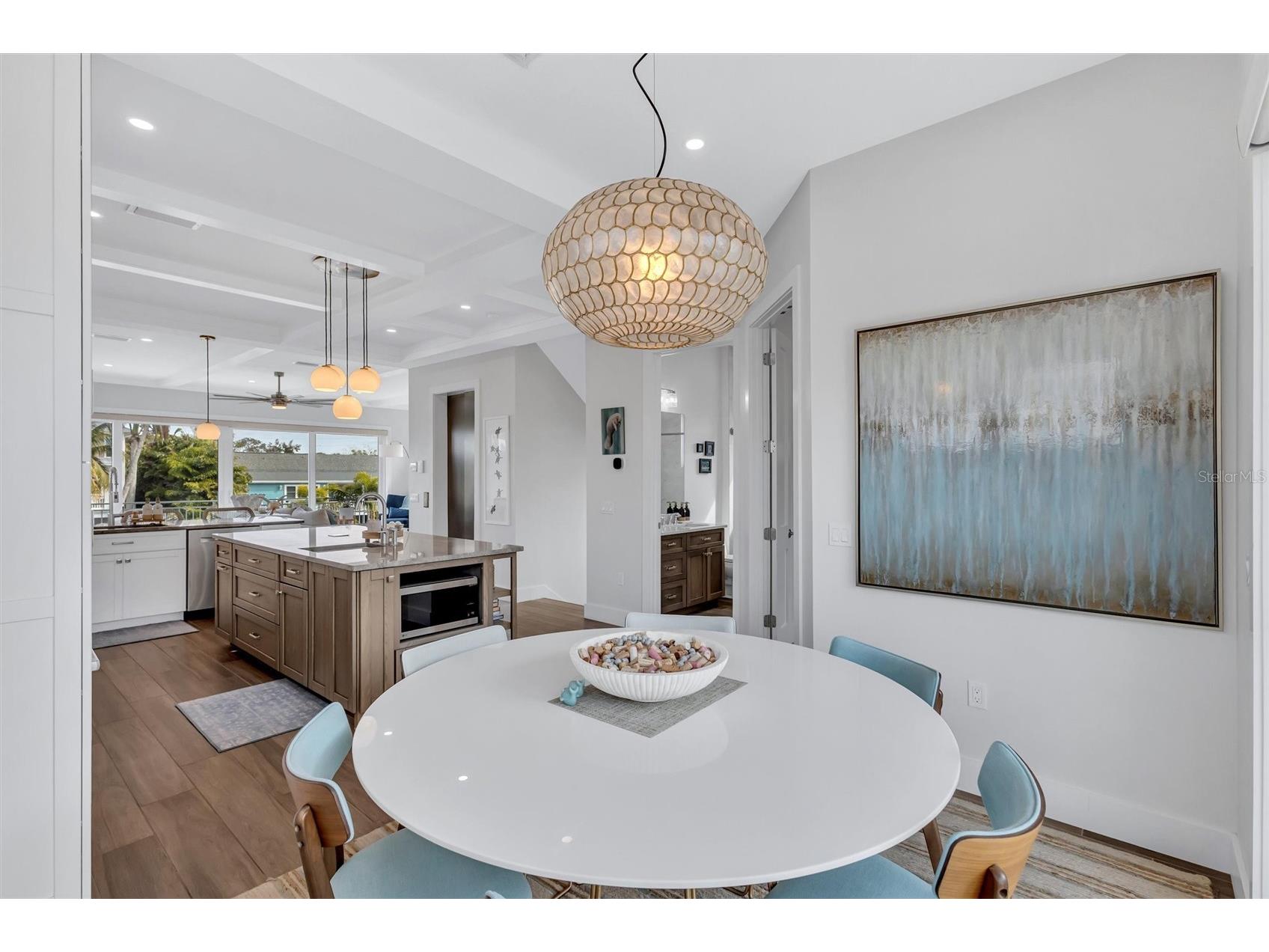 4881 Oxford Drive Siesta Key FL 34242 - GRAND CANAL A4677832 image39
