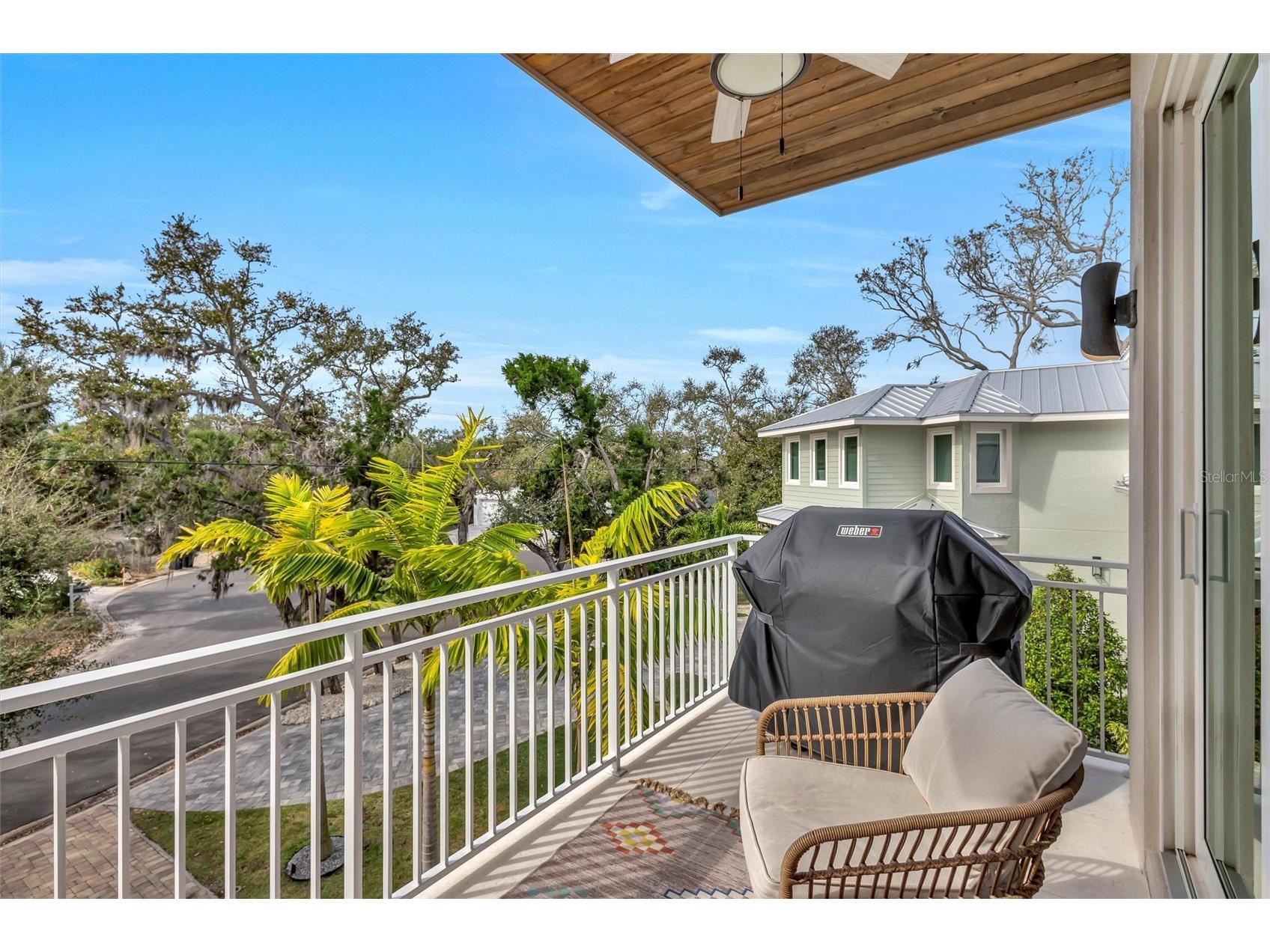 4881 Oxford Drive Siesta Key FL 34242 - GRAND CANAL A4677832 image40