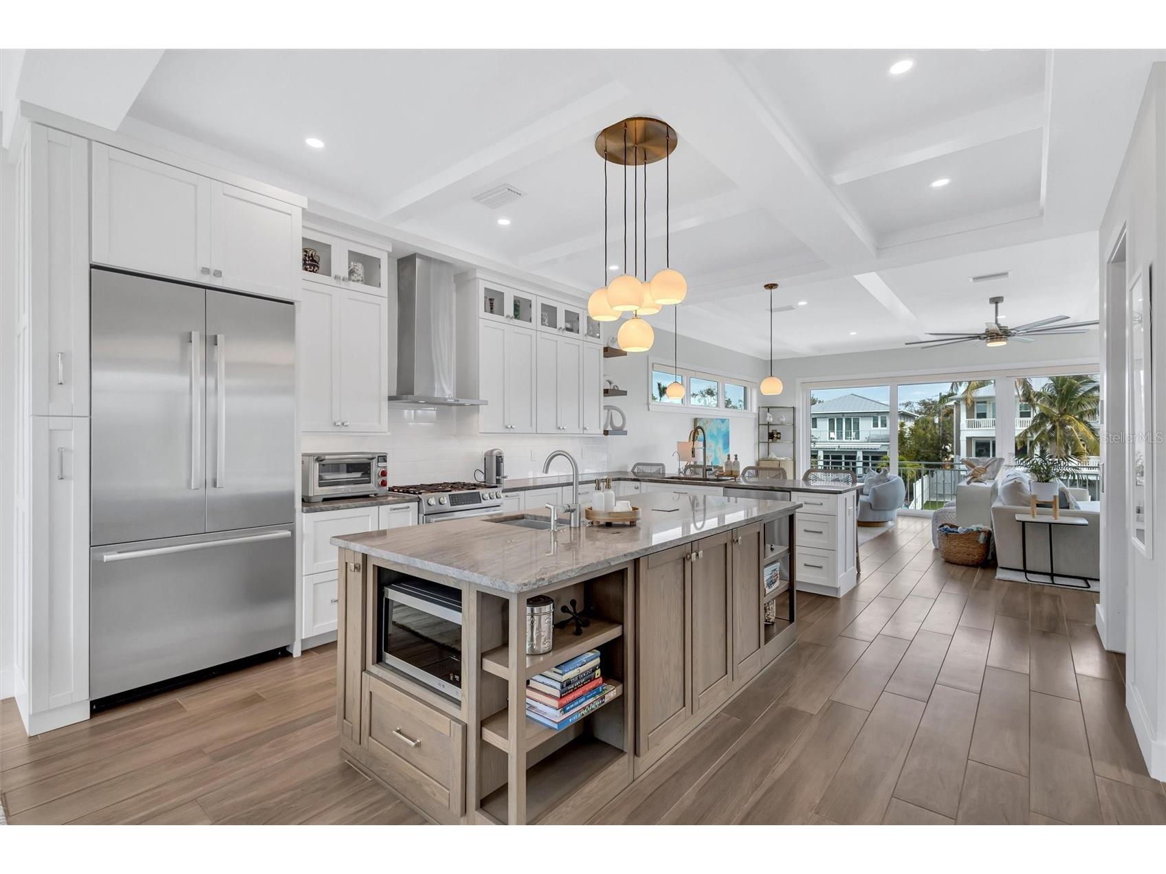 4881 Oxford Drive Siesta Key FL 34242 - GRAND CANAL A4677832 image42