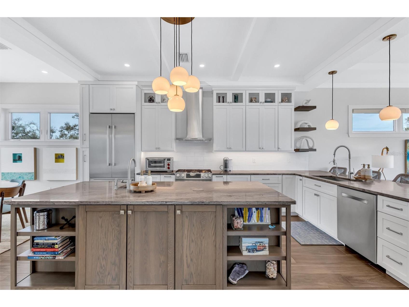 4881 Oxford Drive Siesta Key FL 34242 - GRAND CANAL A4677832 image43