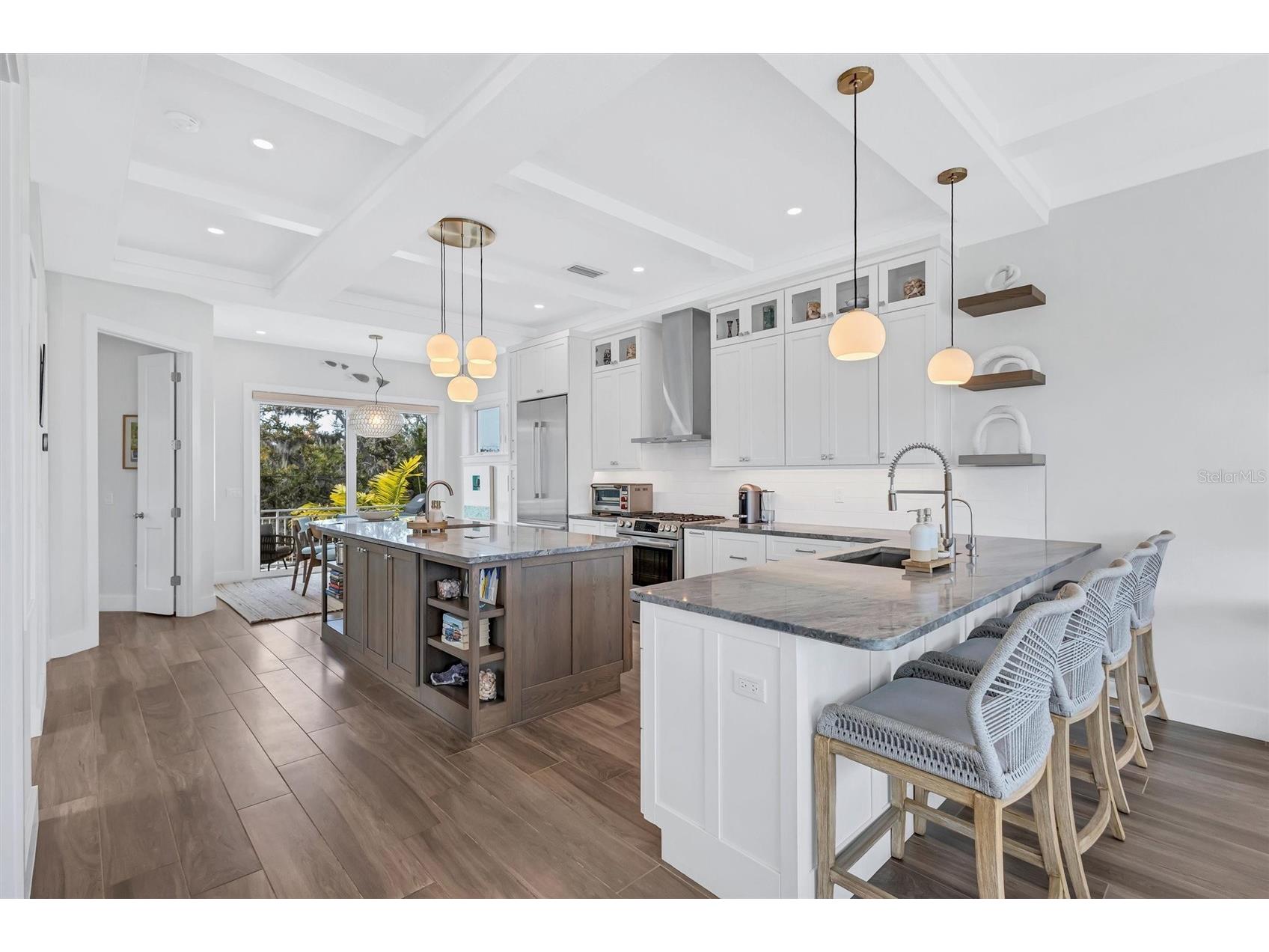 4881 Oxford Drive Siesta Key FL 34242 - GRAND CANAL A4677832 image44
