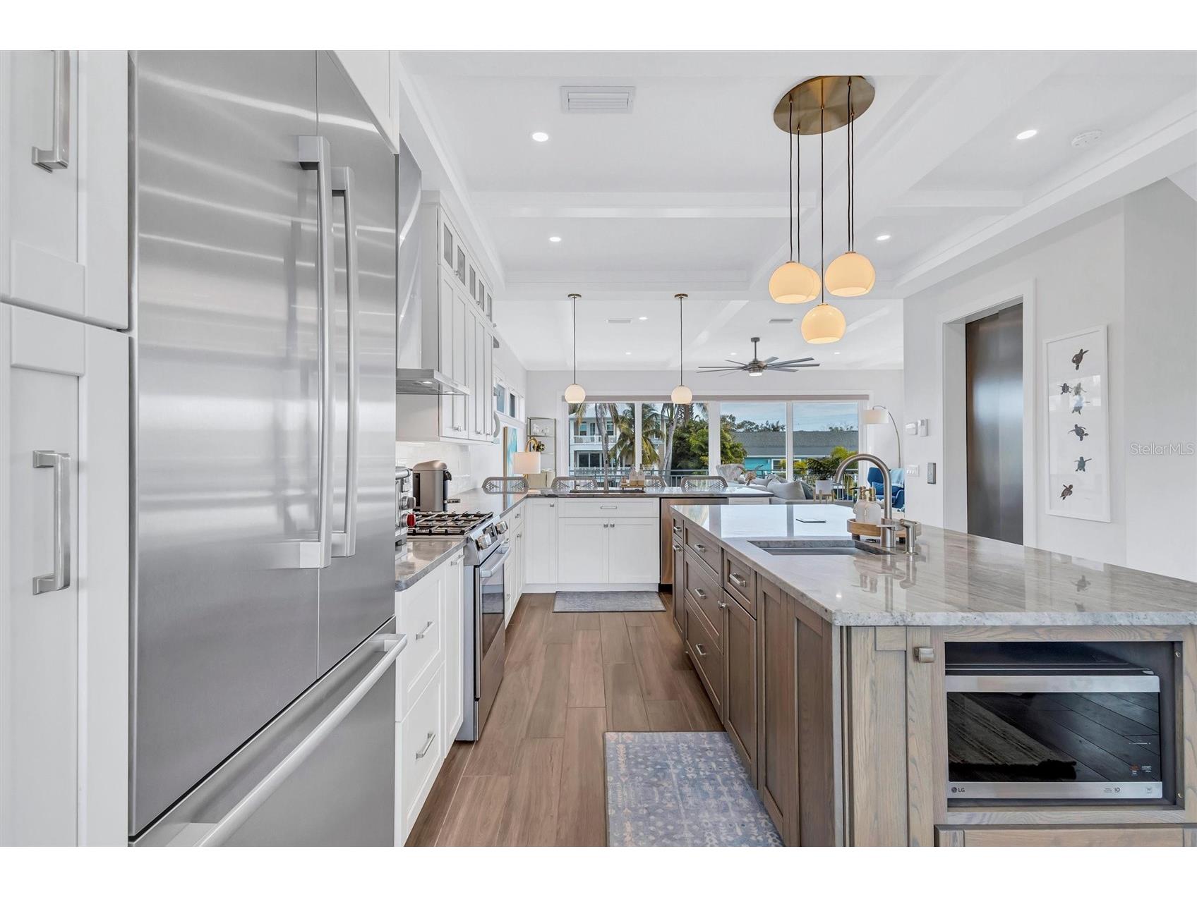 4881 Oxford Drive Siesta Key FL 34242 - GRAND CANAL A4677832 image45
