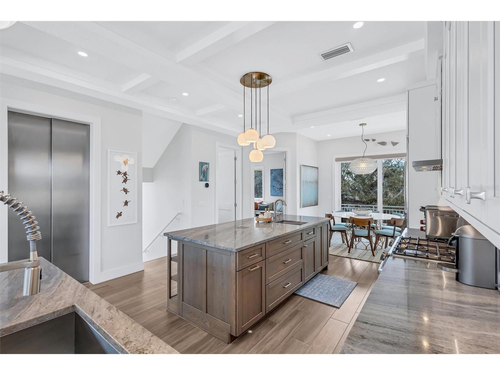 4881 Oxford Drive Siesta Key FL 34242 - GRAND CANAL A4677832 image46