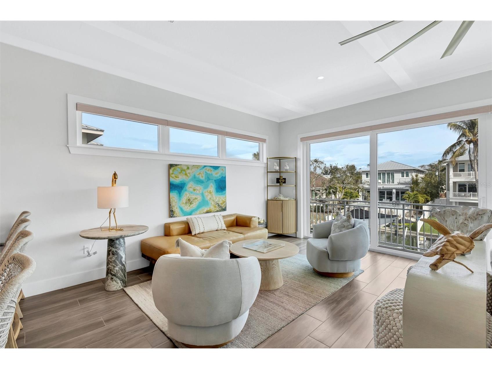 4881 Oxford Drive Siesta Key FL 34242 - GRAND CANAL A4677832 image47