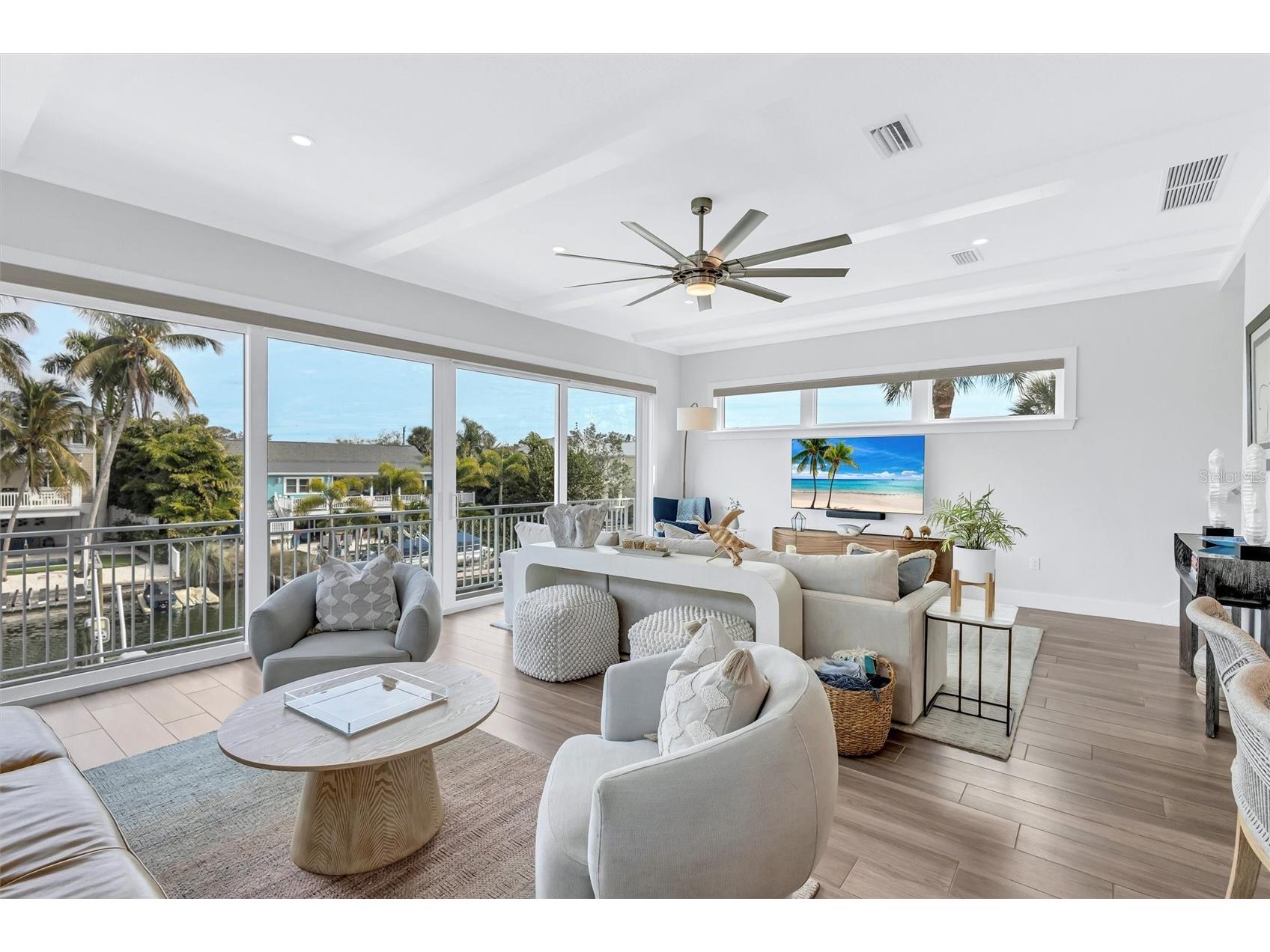 4881 Oxford Drive Siesta Key FL 34242 - GRAND CANAL A4677832 image48
