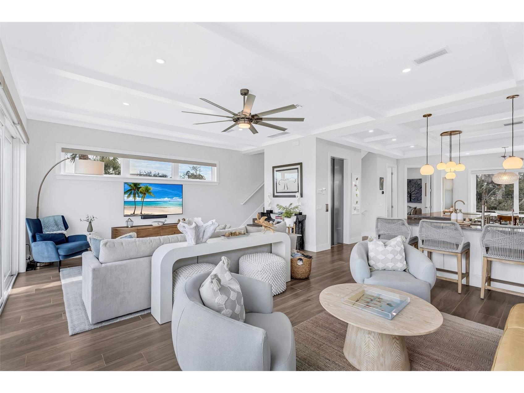4881 Oxford Drive Siesta Key FL 34242 - GRAND CANAL A4677832 image49