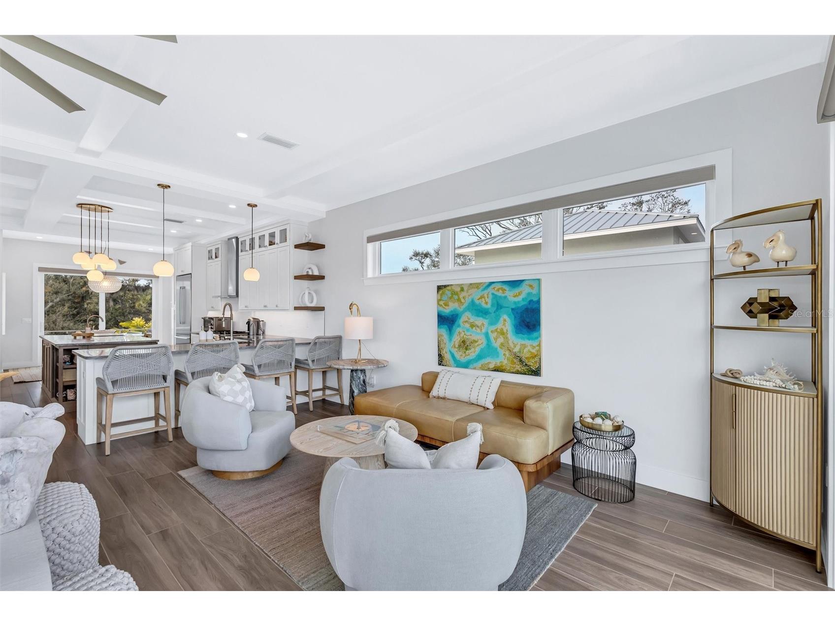 4881 Oxford Drive Siesta Key FL 34242 - GRAND CANAL A4677832 image50