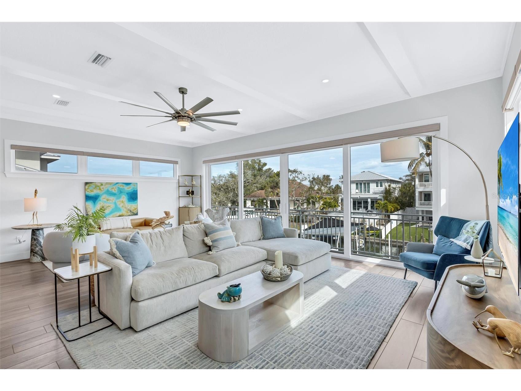 4881 Oxford Drive Siesta Key FL 34242 - GRAND CANAL A4677832 image53