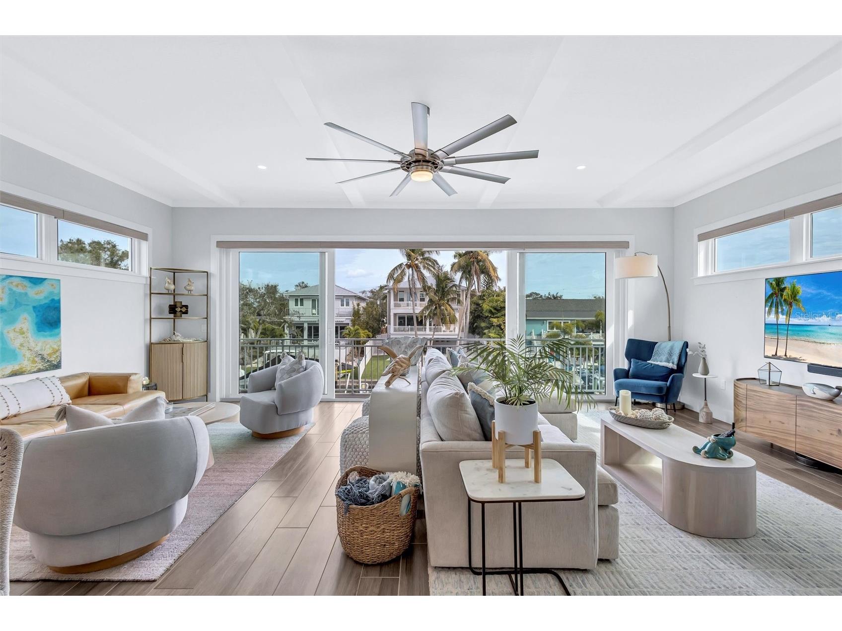 4881 Oxford Drive Siesta Key FL 34242 - GRAND CANAL A4677832 image55