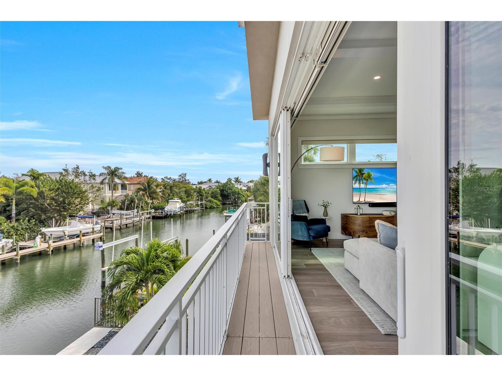 4881 Oxford Drive Siesta Key FL 34242 - GRAND CANAL A4677832 image56