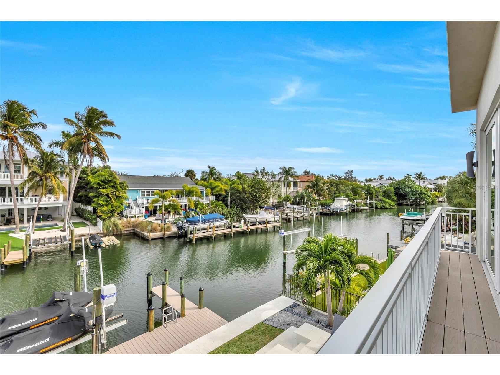 4881 Oxford Drive Siesta Key FL 34242 - GRAND CANAL A4677832 image57