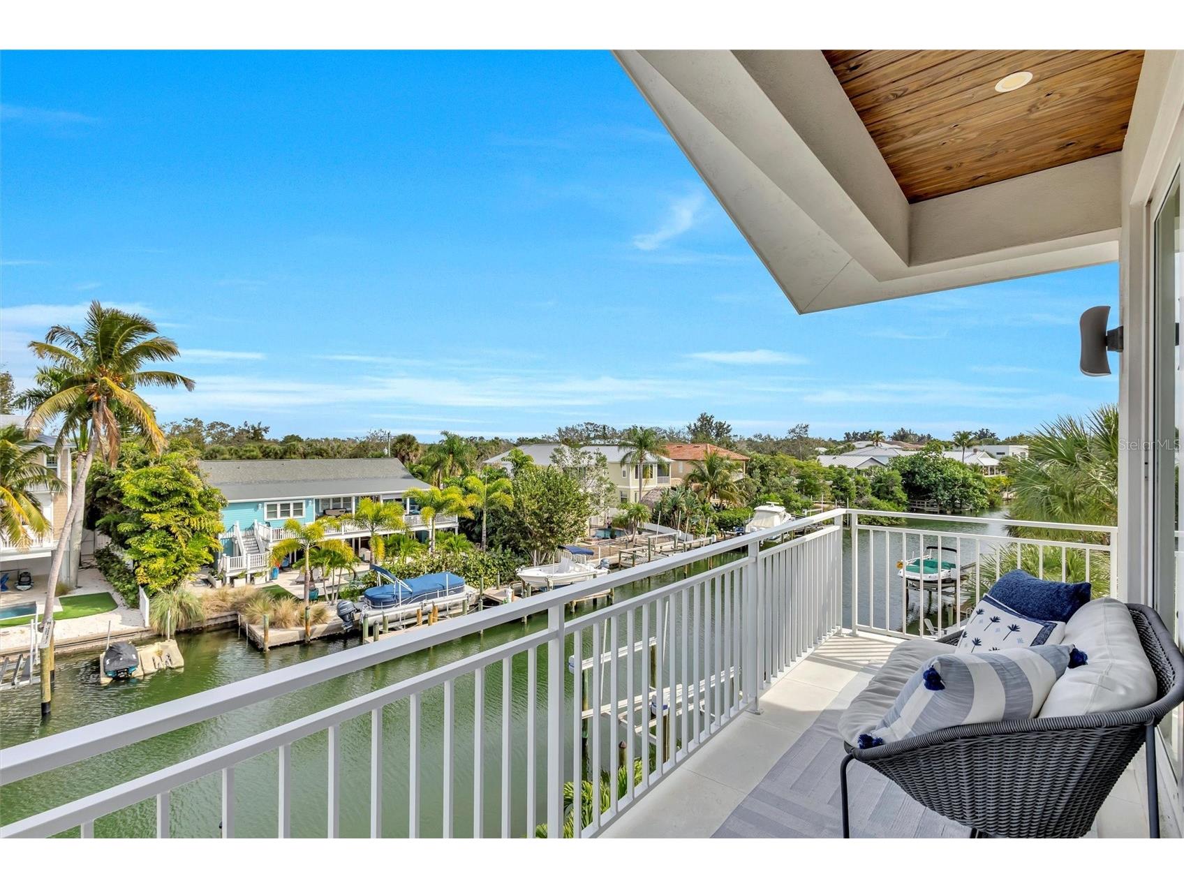 4881 Oxford Drive Siesta Key FL 34242 - GRAND CANAL A4677832 image70
