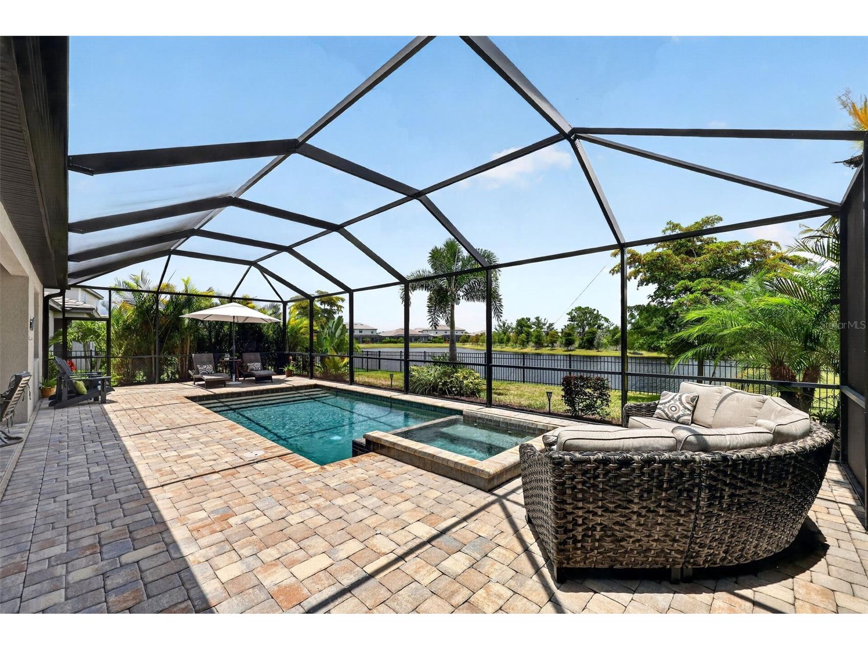4881 Seafoam Trail Bradenton FL 34211 A4698768 image34
