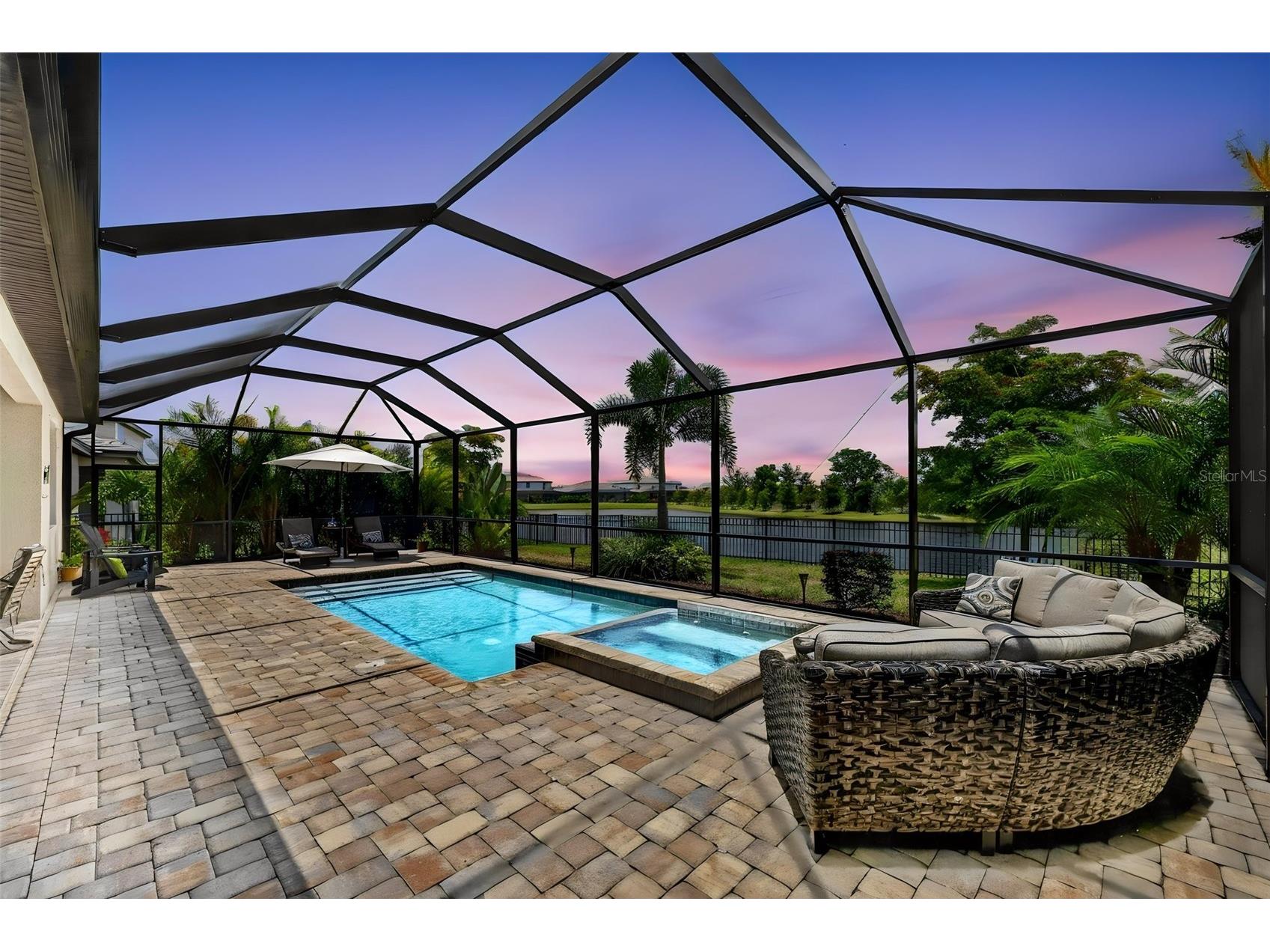 4881 Seafoam Trail Bradenton FL 34211 A4698768 image35