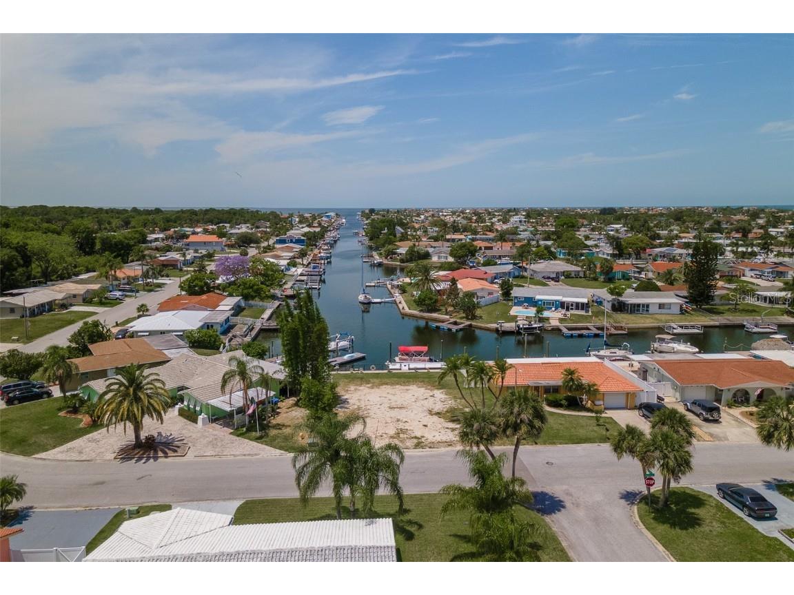 4881 Shell Stream Boulevard New Port Richey FL 34652 - GULF OF MEXICO W7864600 image1