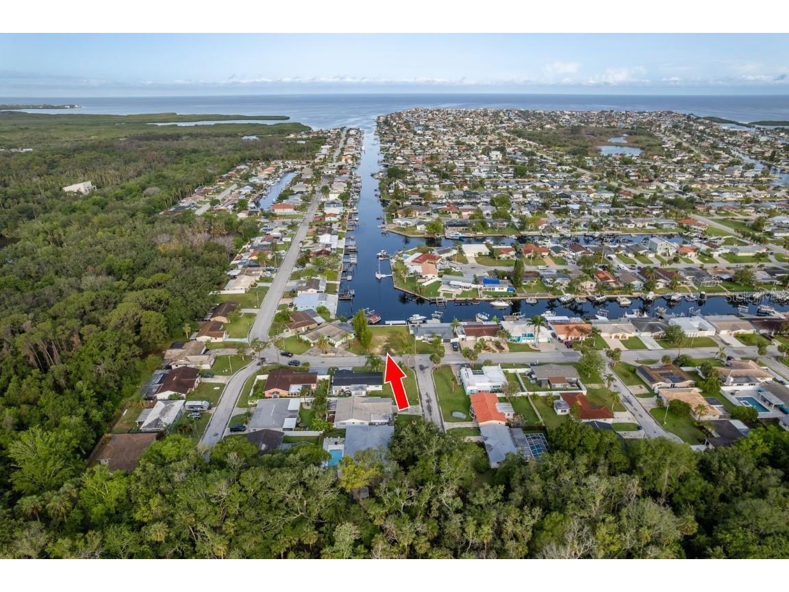 4881 Shell Stream Boulevard New Port Richey FL 34652 - GULF OF MEXICO W7876164 image1