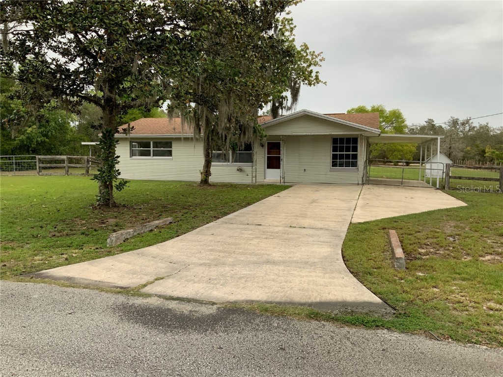 4881 SW Lobelia Court Dunnellon FL 34431 OM674491 image1