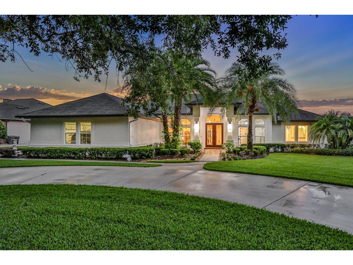 4882 Juliana Reserve Drive Auburndale FL 33823 - LAKE JULIANA L4945563 image1
