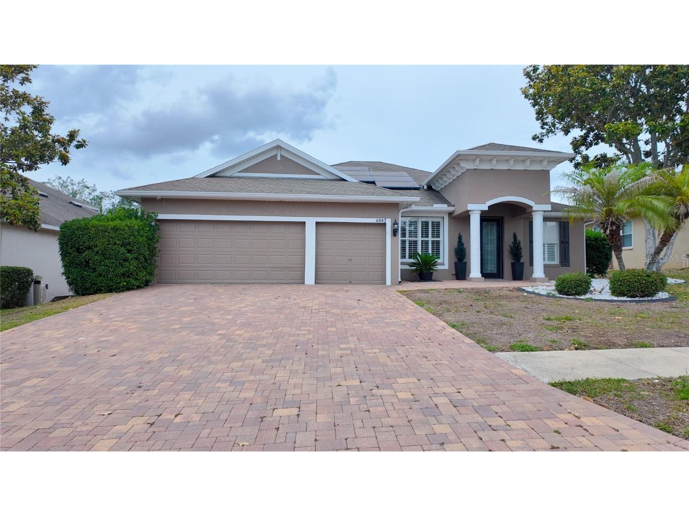 4882 Larkenheath Drive Spring Hill FL 34609 TB8385341 image1