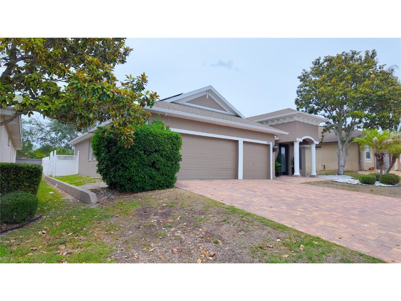 4882 Larkenheath Drive Spring Hill FL 34609 TB8385341 image3