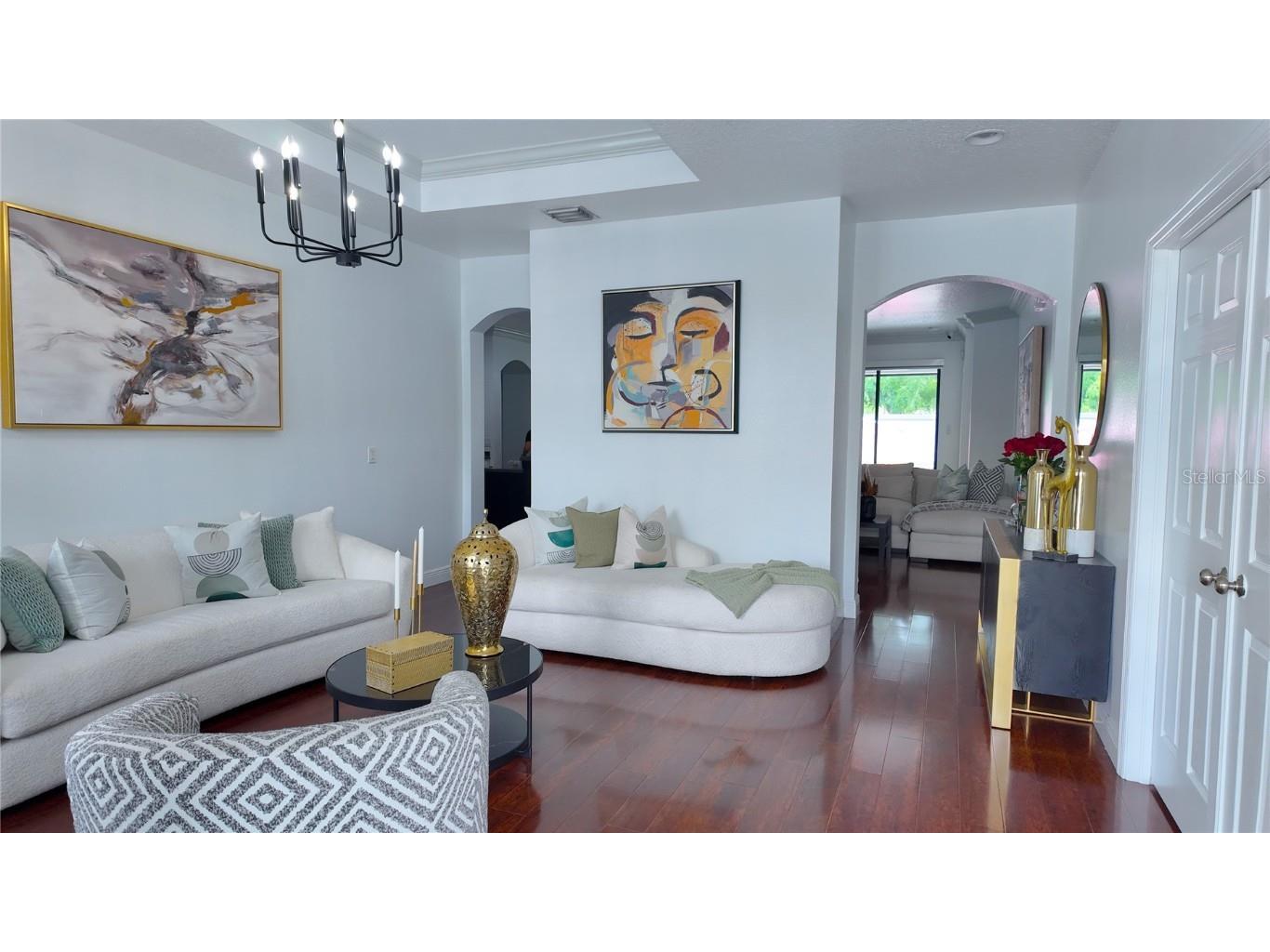 4882 Larkenheath Drive Spring Hill FL 34609 TB8385341 image4