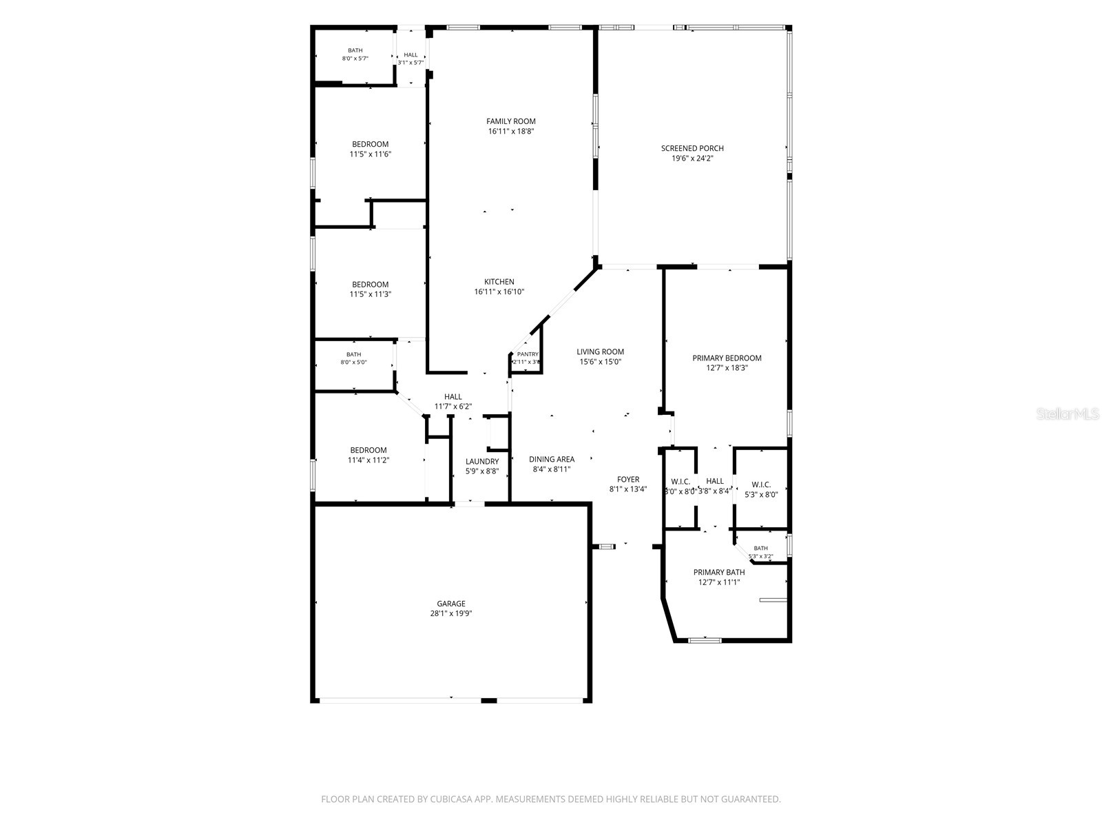 4882 W Breeze Circle Palm Harbor FL 34683 TB8520481 image47