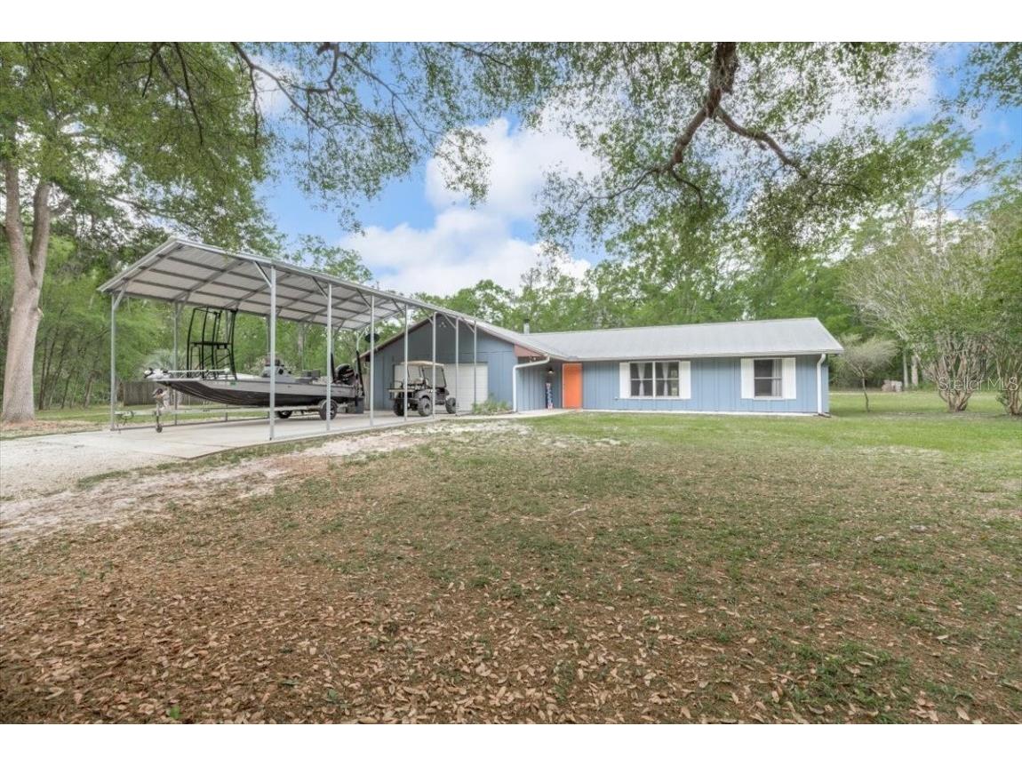 4883 Shady Creek Drive Keystone Heights FL 32656 GC512644 image1