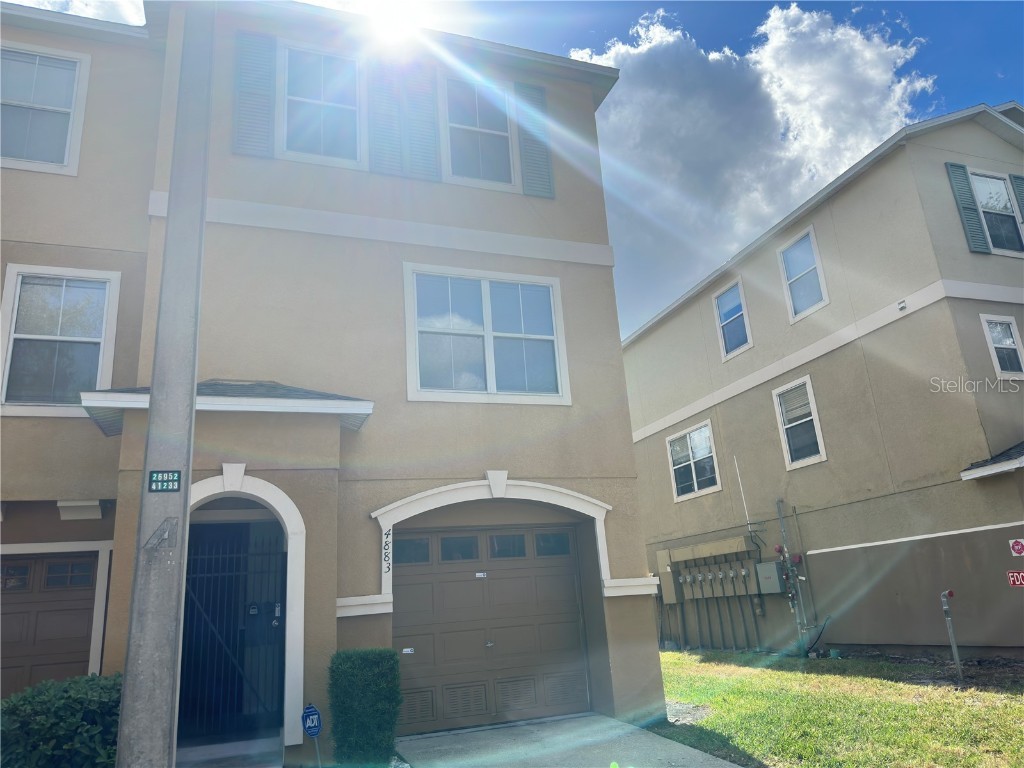4883 Tuscan Loon Drive Tampa FL 33619 T3494174 image1