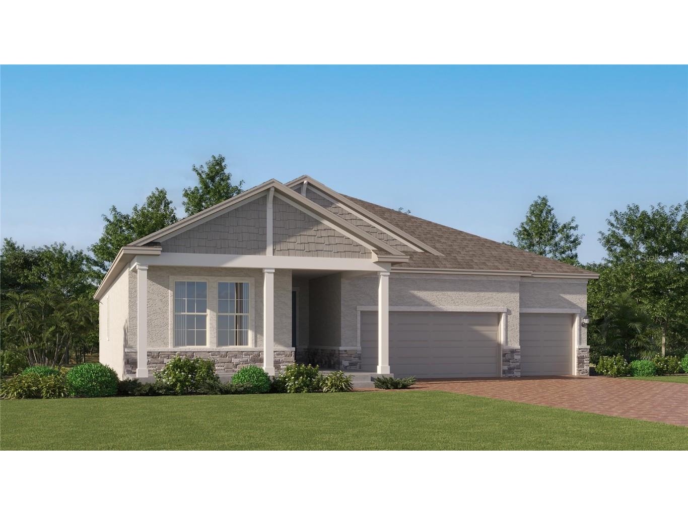 4884 Southern Valley Loop Brooksville FL 34601 TB8374680 image1