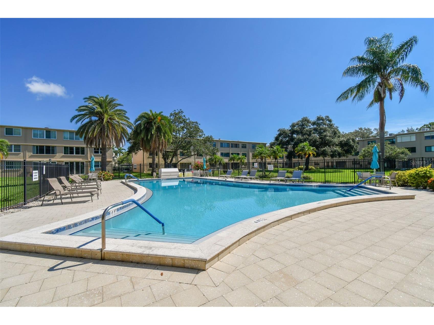 4885 1st Street NE #203 Saint Petersburg FL 33703 TB8464556 image37