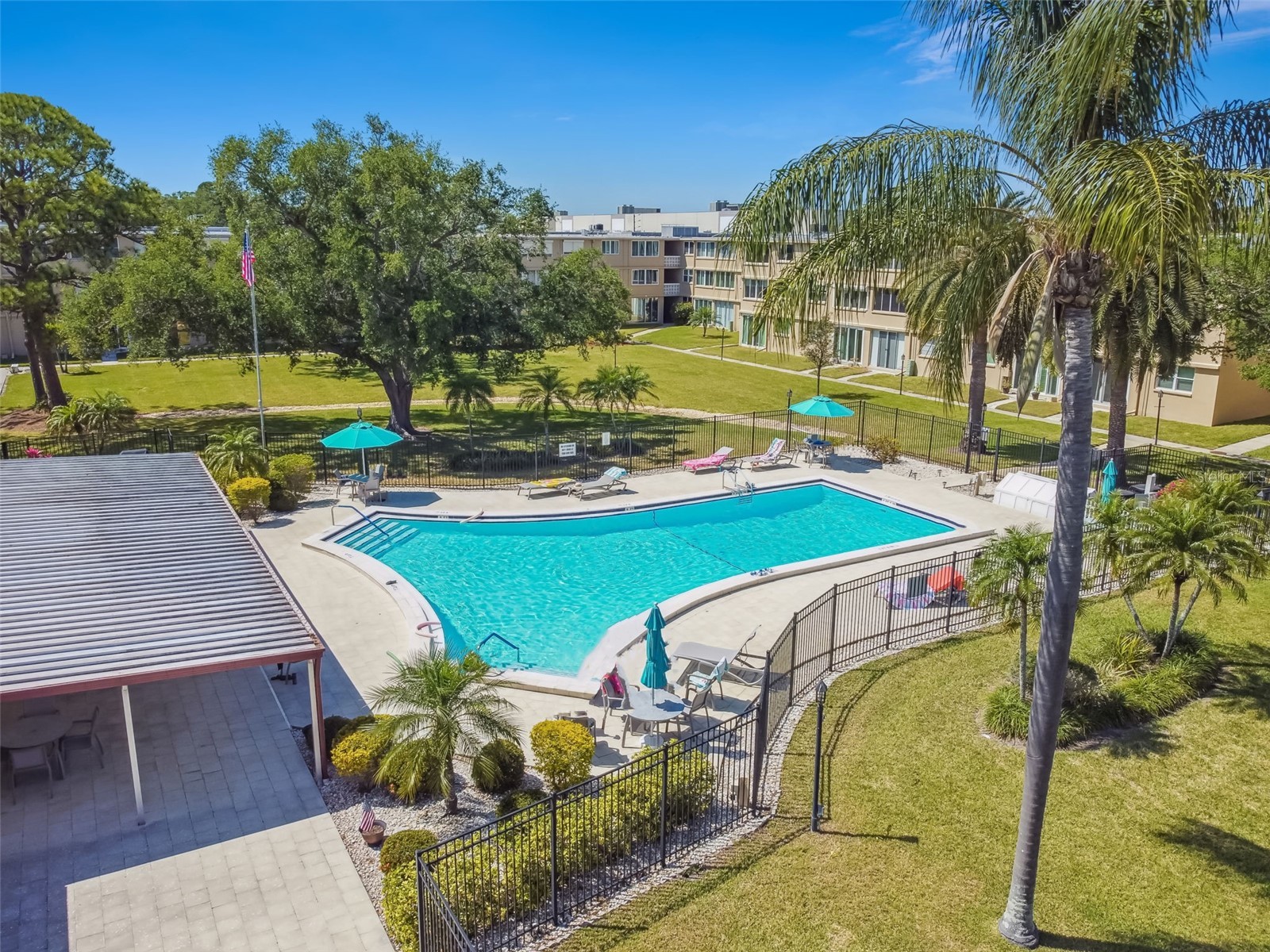 4885 1st Street NE #203 Saint Petersburg FL 33703 TB8464556 image43