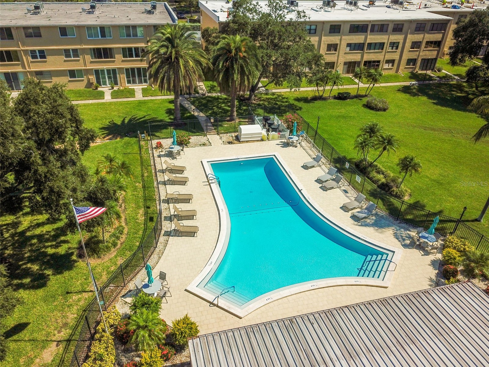 4885 1st Street NE #203 Saint Petersburg FL 33703 TB8464556 image44