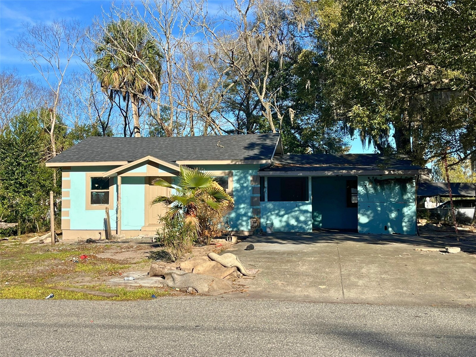 4885 Billings Avenue De Leon Springs FL 32130 V4947550 image1