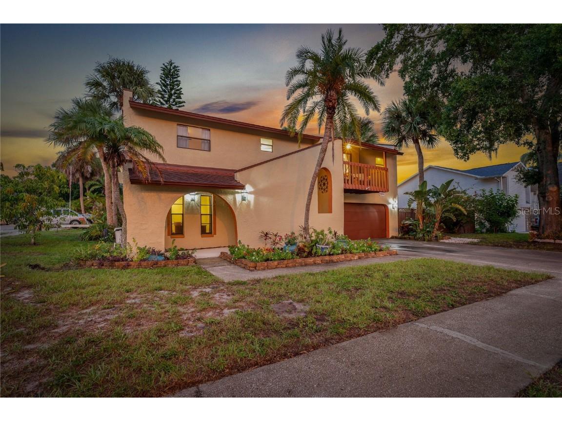 4885 Cardinal Trail Palm Harbor FL 34683 - GULF OF MEXICO U8233604 image1