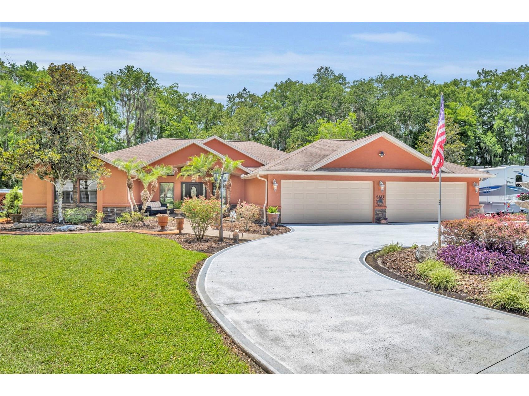 4885 Cr 307 Lake Panasoffkee FL 33538 - LAKE PANASOFFKEE G5113305 image1