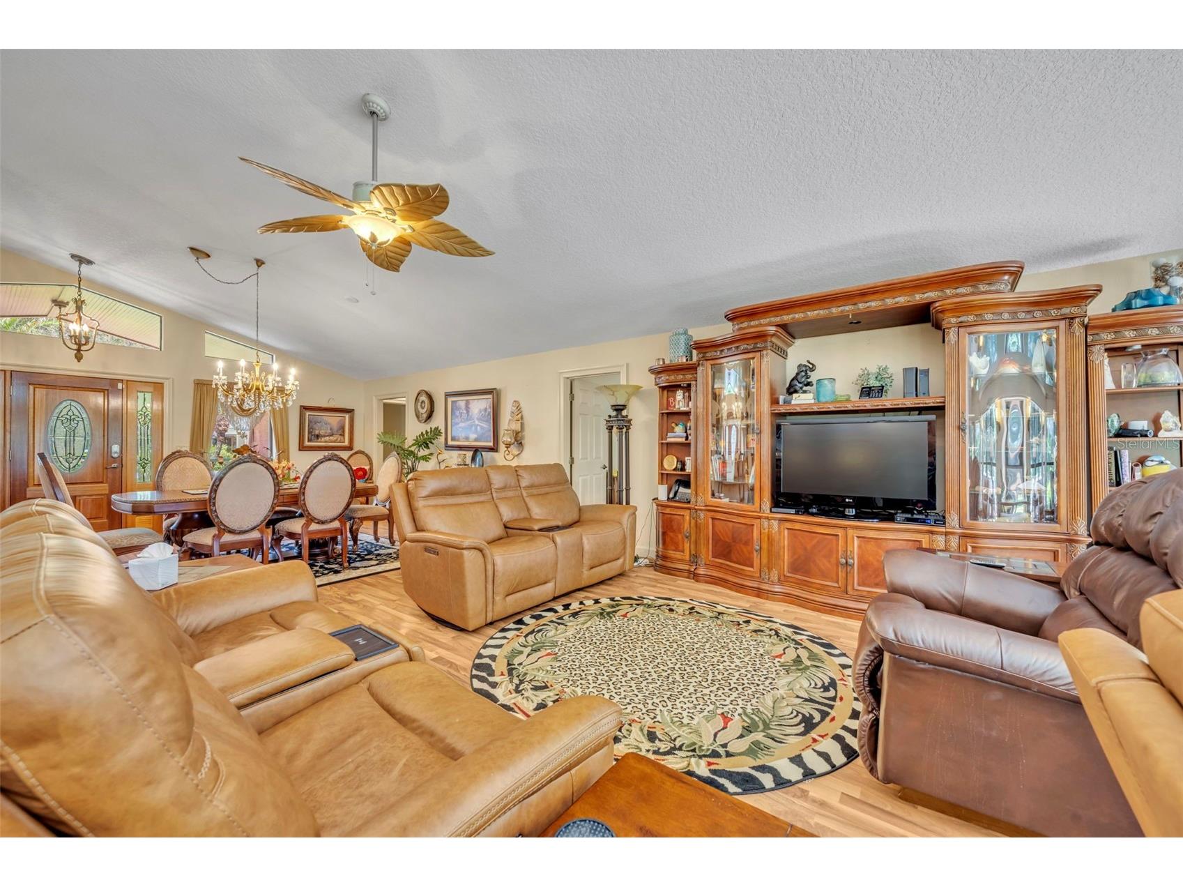 4885 Cr 307 Lake Panasoffkee FL 33538 - LAKE PANASOFFKEE G5113305 image14
