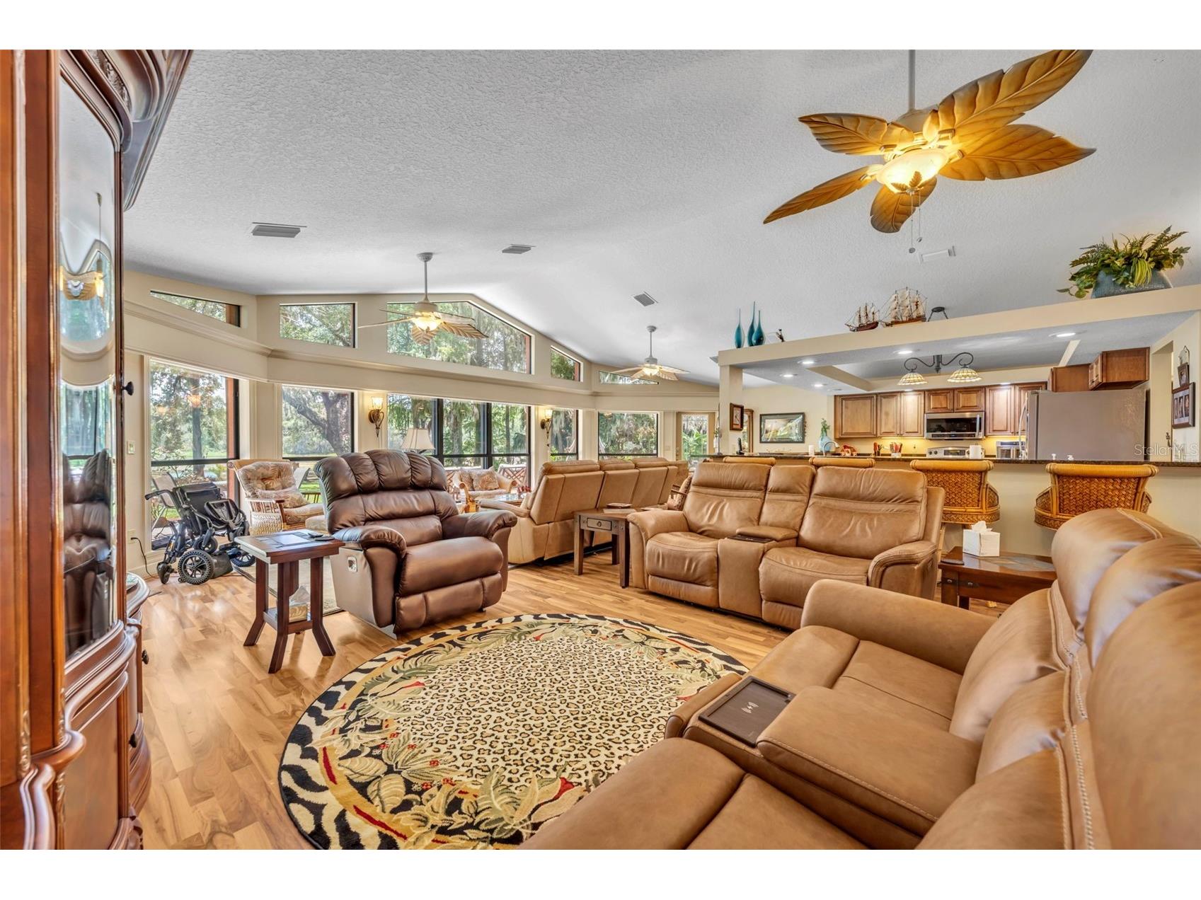 4885 Cr 307 Lake Panasoffkee FL 33538 - LAKE PANASOFFKEE G5113305 image15