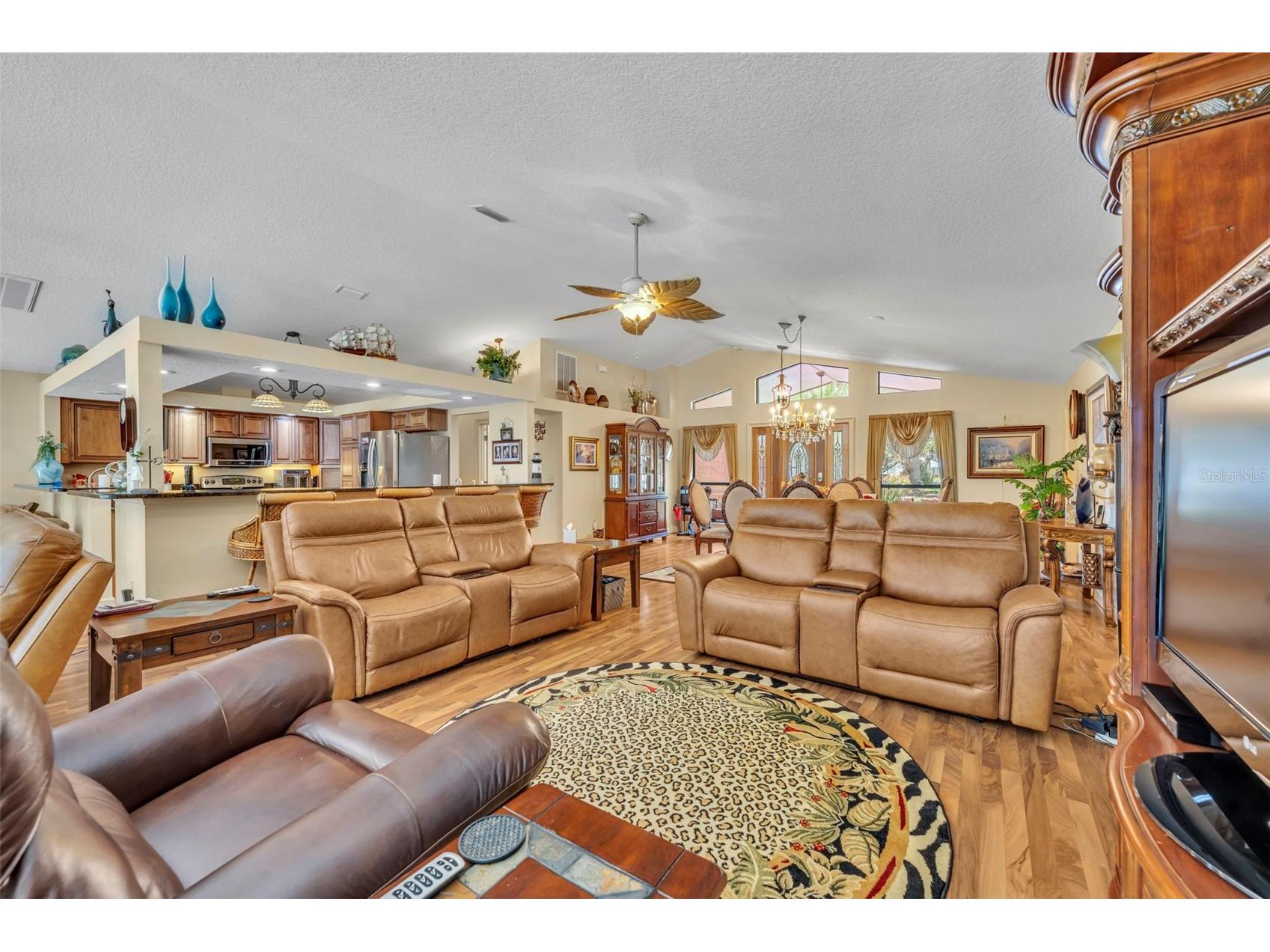 4885 Cr 307 Lake Panasoffkee FL 33538 - LAKE PANASOFFKEE G5113305 image16