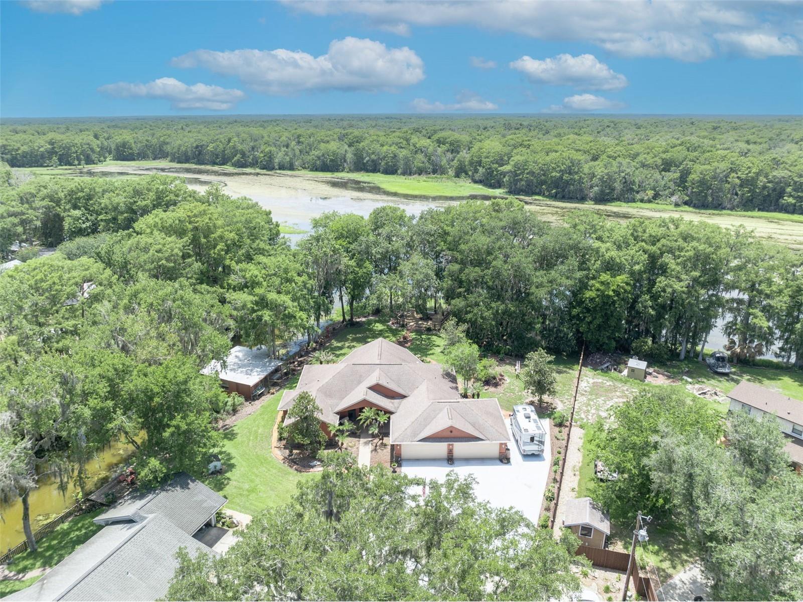 4885 Cr 307 Lake Panasoffkee FL 33538 - LAKE PANASOFFKEE G5113305 image2